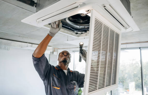 Licensed Hvac service in New Prague, MN - FH HVAC